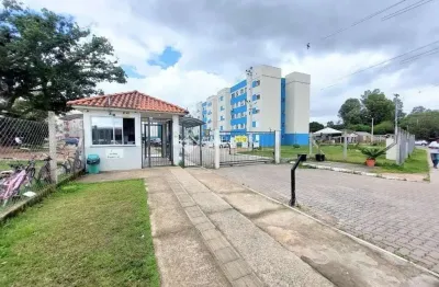 Apartamento com 2 quartos à venda na Rua Marcelo Dos Santos, --, Hípica, Porto Alegre