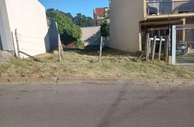 Terreno à venda na Rua Heitor Kramer, --, Guarujá, Porto Alegre