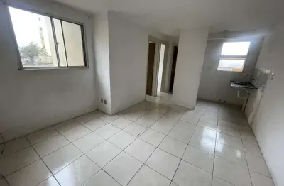 Apto 2d segundo andar com vaga de garagem financiamento minha casa minha vida