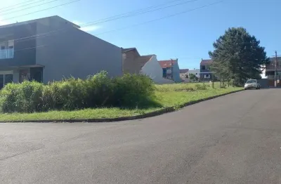 Terreno em condomínio fechado à venda na Rua João Baptista Tedesco, --, Mário Quintana, Porto Alegre