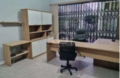 Sala comercial à venda na Rua Santana, --, Farroupilha, Porto Alegre