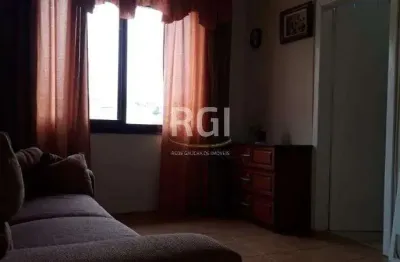 Apartamento para venda - 42.47m², 1 dormitório, cristo redentor