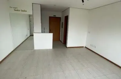 Venda sala comercial na plinio brasil milano, garagem bairro boa vista,