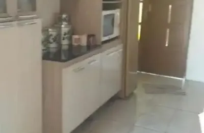 Casa com 2 quartos à venda na Beco da Vitória, --, Boa Vista do Sul, Porto Alegre