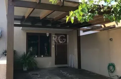 Casa com 3 quartos à venda na Rua Bernardo Profes, --, Hípica, Porto Alegre
