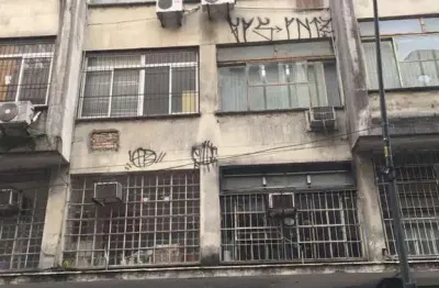 Sala comercial à venda na Rua Riachuelo, --, Centro Histórico, Porto Alegre