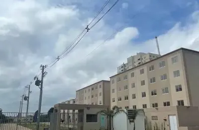 Apartamento com 2 quartos à venda na Rua Cairu, --, Fátima, Canoas