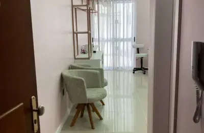 Sala comercial à venda na Rua Edmundo Bastian, --, Cristo Redentor, Porto Alegre