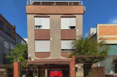 Apartamento com 3 quartos à venda na Rua Ari Barroso, --, Sarandi, Porto Alegre