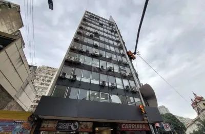 Sala comercial à venda na Rua General Vitorino, --, Centro Histórico, Porto Alegre