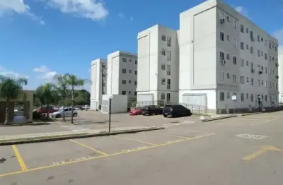 Apartamento com 2 quartos à venda na Avenida Protásio Alves, --, Morro Santana, Porto Alegre