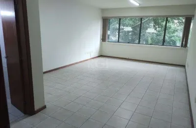 Conjunto/sala para venda - 40m², 0 dormitórios, praia de belas