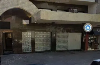 Ponto comercial à venda na Rua Açores, --, Passo da Areia, Porto Alegre