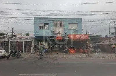 Prédio à venda na Avenida Baltazar de Oliveira Garcia, --, São Sebastião, Porto Alegre