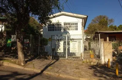 Casa com 3 quartos à venda na Rua Liberal, --, Tristeza, Porto Alegre