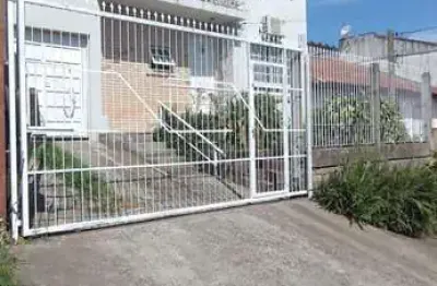 Casa com 4 quartos à venda na Rua Jóia, --, Vila Nova, Porto Alegre