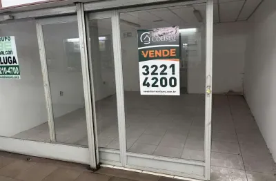 Ponto comercial à venda na Rua dos Andradas, --, Centro Histórico, Porto Alegre
