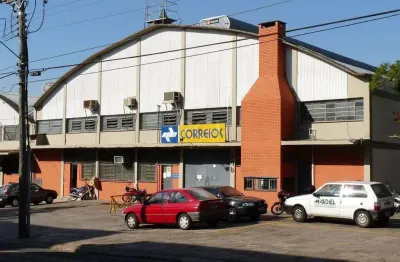 Depósito/pavilhão para venda - 5.686,00m², 0 dormitórios, sarandi