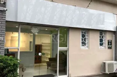 Ponto comercial à venda na Avenida Praia de Belas, --, Praia de Belas, Porto Alegre