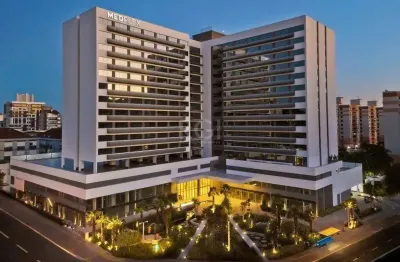 Conjunto/sala para venda - 38.59m², 0 dormitórios, cristo redentor