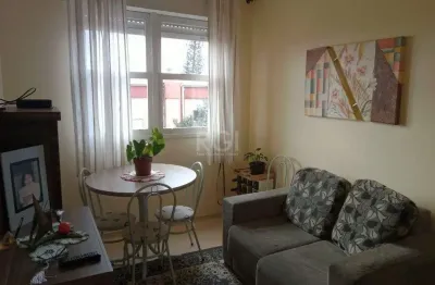 Apartamento para venda - 48.41m², 2 dormitórios, 1 vaga - camaquã