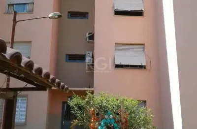 Apartamento para venda - 45.87m², 2 dormitórios, 1 vaga - santa rosa de lima