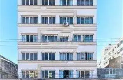 Kitnet / Stúdio à venda na Avenida João Pessoa, --, Farroupilha, Porto Alegre
