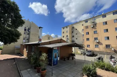 Apartamento com 2 quartos à venda na Rua Vinte e Seis de Março, --, Mário Quintana, Porto Alegre