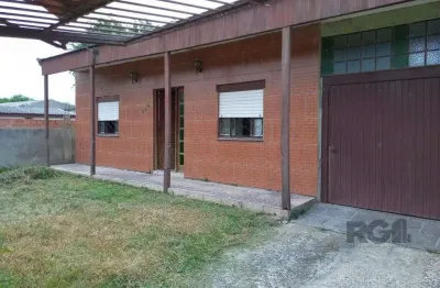 Casa com 3 quartos à venda na Rua Horacildo Albuquerque do Canto, --, Lami, Porto Alegre