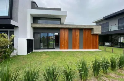 Casa em condomínio fechado com 4 quartos à venda na Rua Rio Camisas, --, Centro, Xangri-Lá