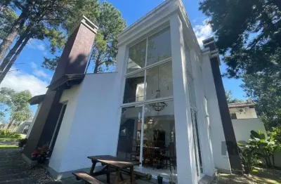 Casa em condomínio fechado com 3 quartos à venda na Avenida Central De Atlantida, --, Atlântida, Xangri-Lá