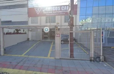 Barracão / Galpão / Depósito à venda na Avenida Doutor Carlos Barbosa, --, Medianeira, Porto Alegre