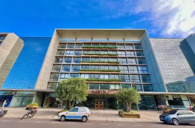 Apartamento com 1 quarto à venda na Avenida Central, --, Atlântida, Xangri-Lá