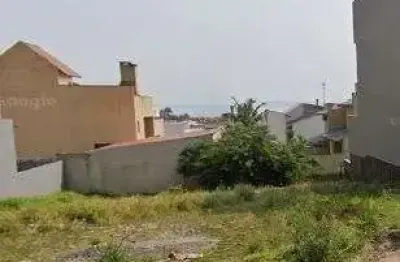 Terreno à venda na Rua Henrique Anawate, --, Guarujá, Porto Alegre