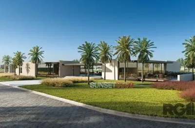 Terreno em condomínio fechado à venda na Rua Rio Camisas, --, Remanso, Xangri-Lá