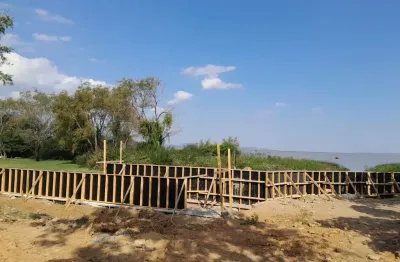 Terreno à venda na Beco do Pontal, --, Lami, Porto Alegre