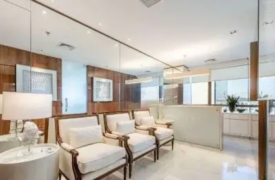 Sala comercial à venda na Avenida Ipiranga, --, Praia de Belas, Porto Alegre