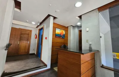 Sala comercial à venda na Rua Quintino Bocaiúva, --, Rio Branco, Porto Alegre