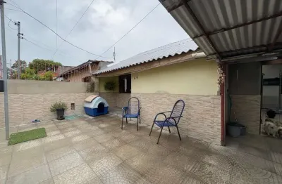Casa com 3 quartos à venda na Rua Doutor Carlos Niederauer Hofmeister, --, Restinga, Porto Alegre