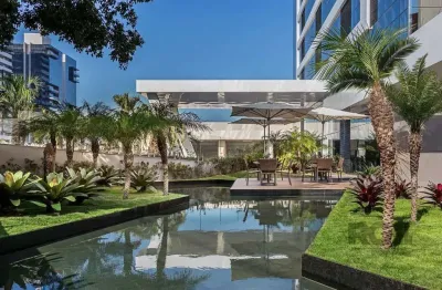 Conjunto/sala para venda - 35m², 0 dormitórios, 1 vaga - petrópolis