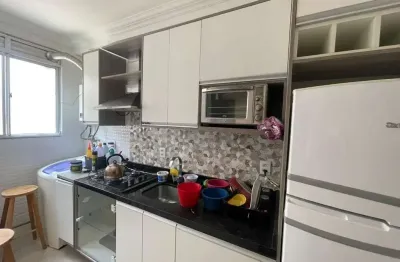 Apartamento com 2 quartos à venda na Rua Mário Arnaud Sampaio, --, Santa Rosa de Lima, Porto Alegre