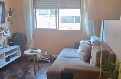 Apartamento com 1 quarto à venda na Avenida Baltazar de Oliveira Garcia, --, Costa e Silva, Porto Alegre