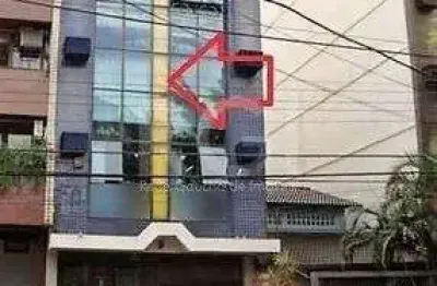 Conjunto/sala para venda - 33.14m², 0 dormitórios, auxiliadora