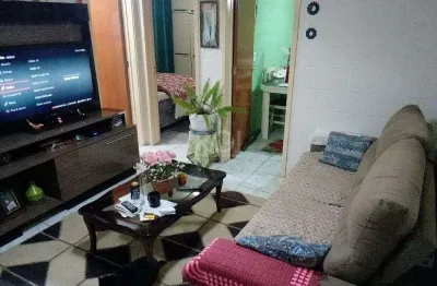 Apartamento para venda - 38.43m², 2 dormitórios, 1 vaga - mario quintana