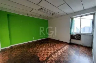Sala comercial à venda na Rua dos Andradas, --, Centro Histórico, Porto Alegre