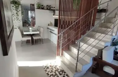 Casa com 3 quartos à venda na Rua Adão da Silva Santos, --, São José, Canoas