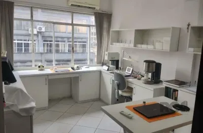 Sala comercial à venda na Rua Uruguai, --, Centro Histórico, Porto Alegre