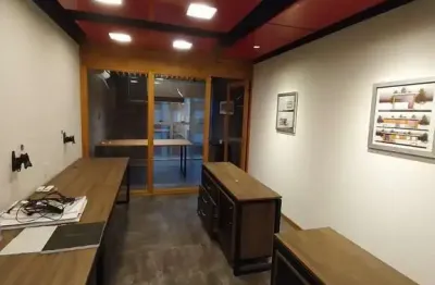 Sala comercial à venda na Rua General Lima e Silva, --, Cidade Baixa, Porto Alegre