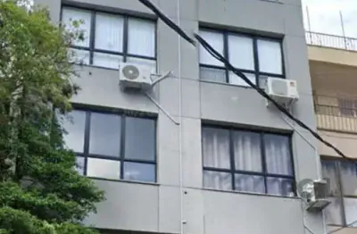 Sala duplex cobertura para comprar no bairro moinhos de vento.