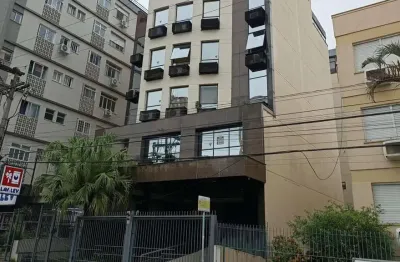 Sala comercial à venda na Avenida Getúlio Vargas, --, Menino Deus, Porto Alegre